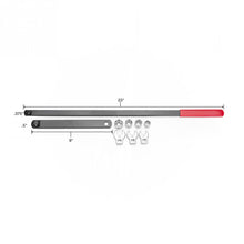 OEM Tools 27115 Serpentine Belt Tool