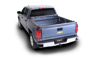 TruXedo TruXport 271801 2014-19 Chevy 1500 Soft Roll-up Truck Bed Tonneau Cover