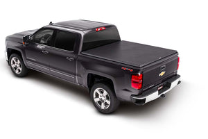 TruXedo TruXport 272001 Soft Roll-up Truck Bed Tonneau Cover