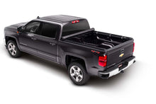 TruXedo TruXport 272001 Soft Roll-up Truck Bed Tonneau Cover