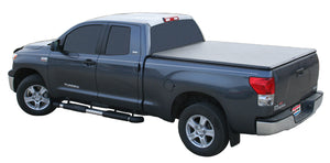 TruXedo TruXport 273901 Soft Roll-up Truck Bed Tonneau Cover