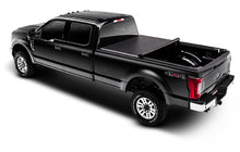 TruXedo Soft Roll-up Truck Bed Tonneau Cover 17-2021 Ford F-250/F-350/F-450 Super Duty 6'9" Bed