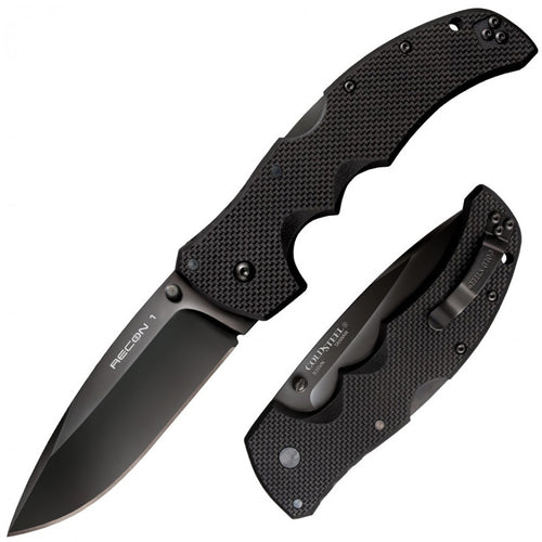 Cold Steel(27BS) Recon 1 spear point 4