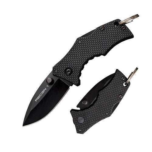 Cold Steel Micro Recon 1 Spear Point 2