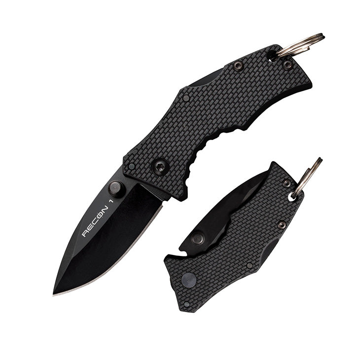 Cold Steel Micro Recon 1 Spear Point 2