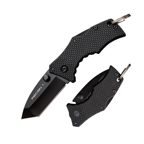 COLD STEEL Micro Recon 1 Tanto 2