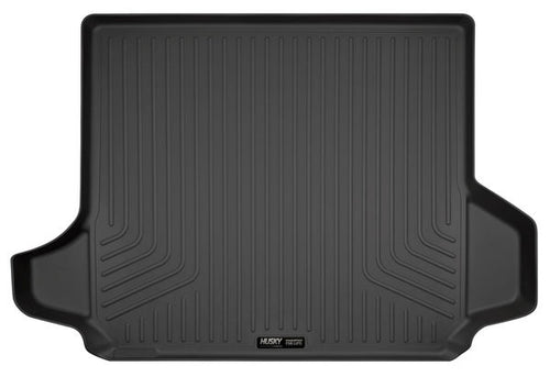 Husky Liners Weatherbeater Cargo Liner Fits Chevrolet Equinox 2018-20 GMC Terrain Black