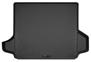 Husky Liners Weatherbeater Cargo Liner Fits Chevrolet Equinox 2018-20 GMC Terrain Black