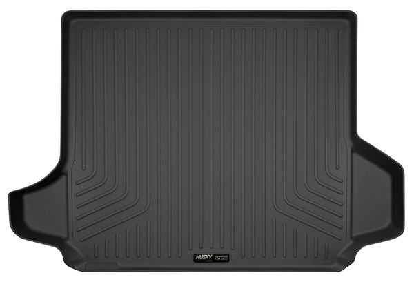 Husky Liners Weatherbeater Cargo Liner Fits Chevrolet Equinox 2018-20 GMC Terrain Black
