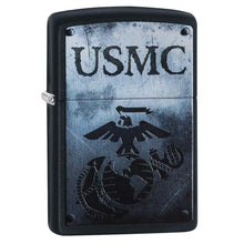Zippo Windproof Lighter 218 USMC