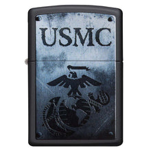 Zippo Windproof Lighter 218 USMC