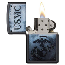 Zippo Windproof Lighter 218 USMC