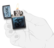Zippo Windproof Lighter 218 USMC
