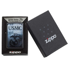 Zippo Windproof Lighter 218 USMC