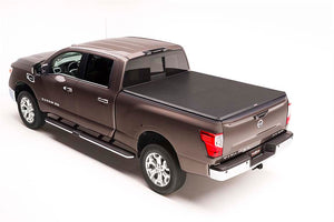 TruXedo TruXport 297401 Soft Roll-up Truck Bed Tonneau Cover
