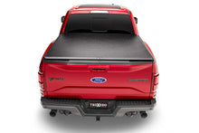 TruXedo TruXport 297601 Soft Roll-up Truck Bed Tonneau Cover