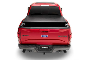 TruXedo TruXport 297601 Soft Roll-up Truck Bed Tonneau Cover