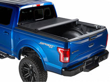 TruXedo TruXport 297701 Soft Roll-up Truck Bed Tonneau Cover