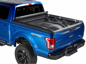 TruXedo TruXport 297701 Soft Roll-up Truck Bed Tonneau Cover