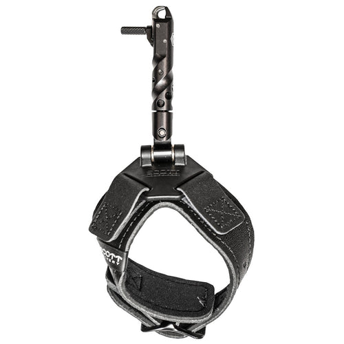 Scott Wildcat Release 2 Black