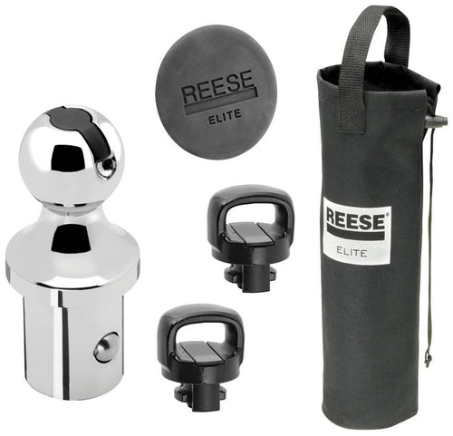 Reese Elite Series Under-Bed Gooseneck Accessories Kit
