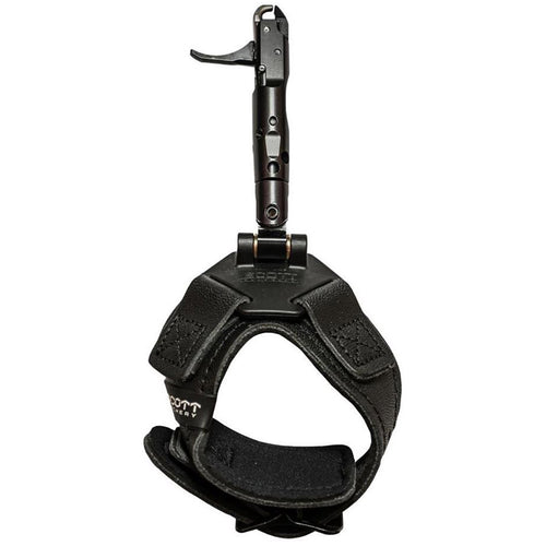 Scott Recon Freedom Strap Release Black