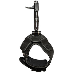 Scott Recon Freedom Strap Release Black