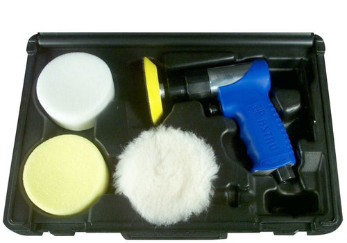 Astro 3055 3Inch Mini Air Polishing Kit