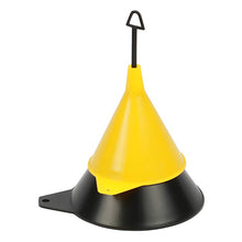 WirthCo 32850 Funnel King 10-Piece Funnel Assortment