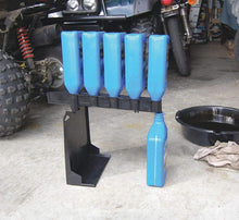 WirthCo 32947 Funnel King B.O.B. Bottom of The Bottle Oil Bottle Draining System