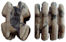 LimbSaver SuperQuad Split Limb Dampener - 2 Pack Camo