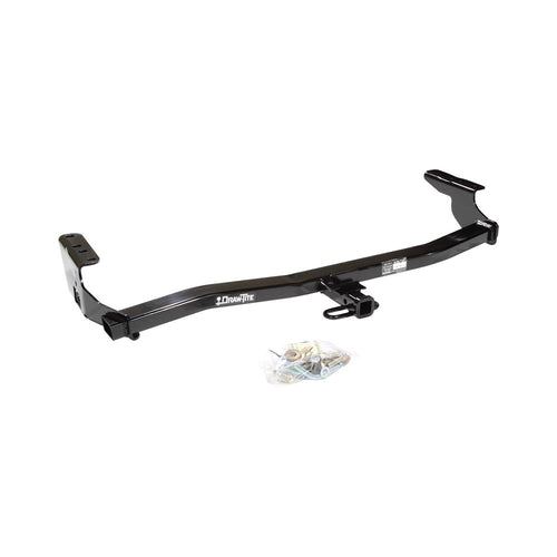 Draw-Tite Frame Hitch