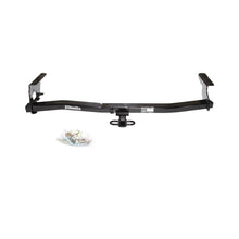 Draw-Tite Frame Hitch