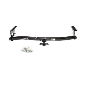 Draw-Tite Frame Hitch