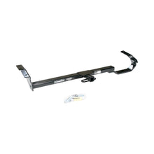 Draw-Tite Frame Hitch