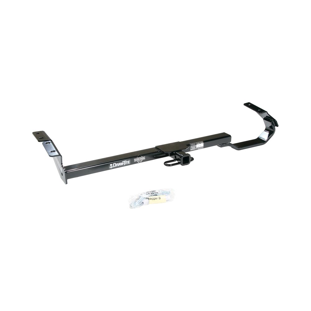 Draw-Tite Frame Hitch