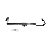 Draw-Tite Frame Hitch