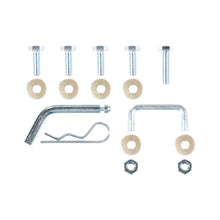 Draw-Tite Frame Hitch