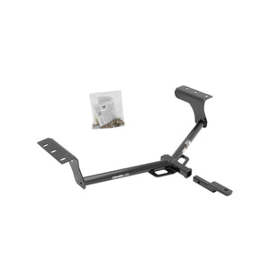 Draw-Tite Round Tube Frame Hitch