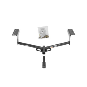 Draw-Tite Round Tube Frame Hitch