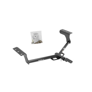 Draw-Tite Round Tube Frame Hitch