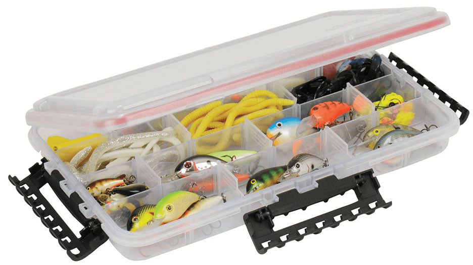 Plano WaterProof w Oring  3700 size