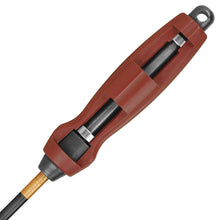 Tipton Deluxe 1Piece Carbon Fiber Cleaning Rod 27-45 Cal. 26 Inch retail pk