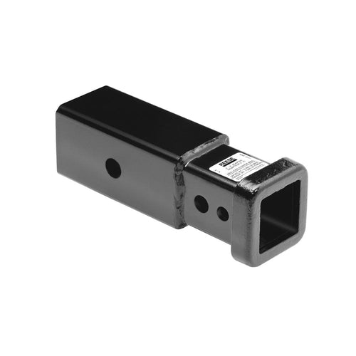 Draw-Tite Super Titan Receiver Adapter Reduces Receiver Tube From 3