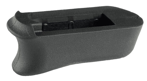 Hogue Kimber Micro 9 Rubber Magazine Extended Base Pad Black