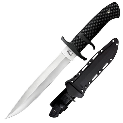 Cold Steel OSS Subhilt Fighter 8-1/4