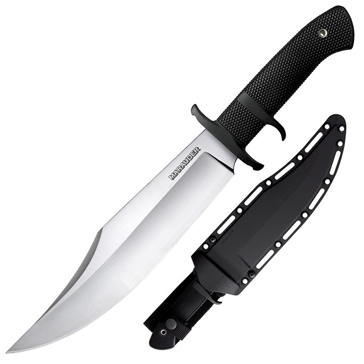 Cold Steel Marauder 9