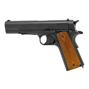 Crosman GI 1911 style bb pistol