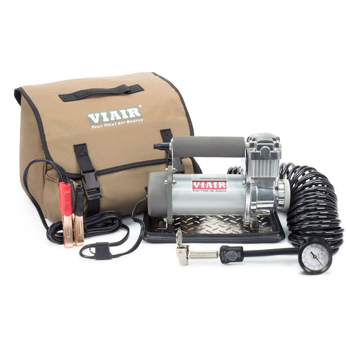 Viair 400P Portable Compressor Kit - Up to 35