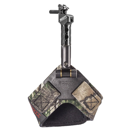 Scott Talon Bow Release Camo